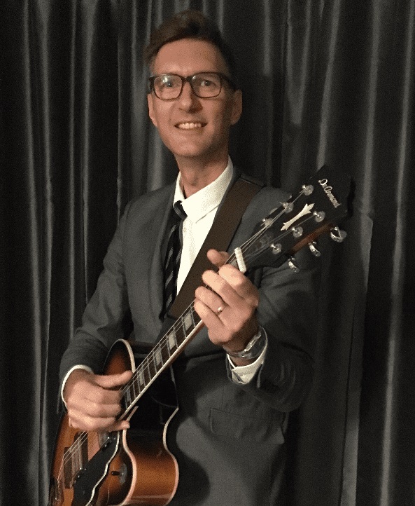 matt jones-green